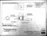 Manufacturer's drawing for North American Aviation P-51 Mustang. Drawing number 99-58483