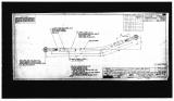 Manufacturer's drawing for Lockheed Corporation P-38 Lightning. Drawing number 198272