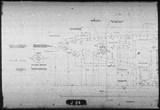 Manufacturer's drawing for North American Aviation P-51 Mustang. Drawing number 106-31106