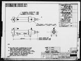 Manufacturer's drawing for North American Aviation P-51 Mustang. Drawing number 102-580322