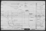 Manufacturer's drawing for North American Aviation P-51 Mustang. Drawing number 102-310119