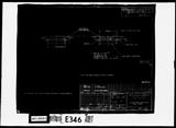 Manufacturer's drawing for Republic Aircraft P-47 Thunderbolt. Drawing number 08F11373