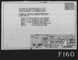 Manufacturer's drawing for Chance Vought F4U Corsair. Drawing number 19639