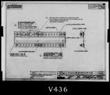 Manufacturer's drawing for Lockheed Corporation P-38 Lightning. Drawing number 199565