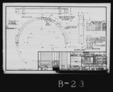 Manufacturer's drawing for Vultee Aircraft Corporation BT-13 Valiant. Drawing number 63-63008