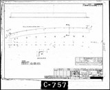 Manufacturer's drawing for Grumman Aerospace Corporation FM-2 Wildcat. Drawing number 10201-40
