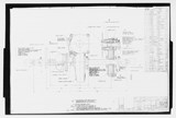 Manufacturer's drawing for Beechcraft AT-10 Wichita - Private. Drawing number 404217