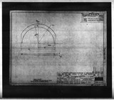 Manufacturer's drawing for North American Aviation T-28 Trojan. Drawing number 200-47140