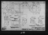 Manufacturer's drawing for Packard Packard Merlin V-1650. Drawing number at9568