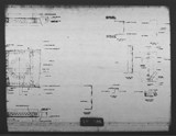 Manufacturer's drawing for Chance Vought F4U Corsair. Drawing number 37017