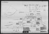 Manufacturer's drawing for North American Aviation P-51 Mustang. Drawing number 102-310155