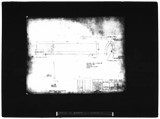 Manufacturer's drawing for Beechcraft Beech Staggerwing. Drawing number d171033