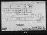 Manufacturer's drawing for Packard Motor Car Co. Packard Merlin V-1650. Drawing number at9882