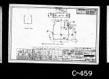 Manufacturer's drawing for Boeing Aircraft Corporation PT-17 Stearman & N2S Series. Drawing number a75n1-3953