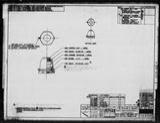 Manufacturer's drawing for North American Aviation P-51 Mustang. Drawing number 102-54257