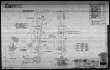Manufacturer's drawing for North American Aviation P-51 Mustang. Drawing number 73-52217