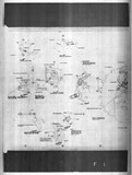 Manufacturer's drawing for North American Aviation T-28 Trojan. Drawing number 200-43037