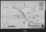 Manufacturer's drawing for North American Aviation P-51 Mustang. Drawing number 104-31591
