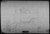 Manufacturer's drawing for North American Aviation P-51 Mustang. Drawing number 104-52586