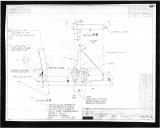 Manufacturer's drawing for Lockheed Corporation P-38 Lightning. Drawing number 194753