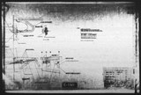 Manufacturer's drawing for Chance Vought F4U Corsair. Drawing number 33021