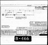 Manufacturer's drawing for Grumman Aerospace Corporation FM-2 Wildcat. Drawing number 33089