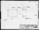 Manufacturer's drawing for Republic Aircraft P-47 Thunderbolt. Drawing number 93F78301