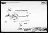 Manufacturer's drawing for North American Aviation B-25 Mitchell Bomber. Drawing number 108-62250