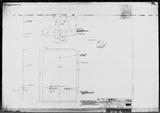 Manufacturer's drawing for North American Aviation P-51 Mustang. Drawing number 102-73520