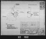 Manufacturer's drawing for Chance Vought F4U Corsair. Drawing number 33371