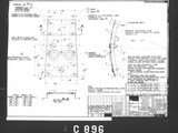 Manufacturer's drawing for Douglas Aircraft Company C-47 Skytrain. Drawing number 4115642