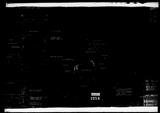 Manufacturer's drawing for Republic Aircraft P-47 Thunderbolt. Drawing number 30F83570