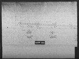 Manufacturer's drawing for Chance Vought F4U Corsair. Drawing number 38797