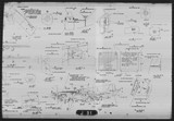 Manufacturer's drawing for North American Aviation P-51 Mustang. Drawing number 106-00010