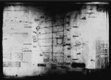 Manufacturer's drawing for Beechcraft C-45, Beech 18, AT-11. Drawing number 18150