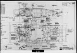 Manufacturer's drawing for Lockheed Corporation P-38 Lightning. Drawing number 202420