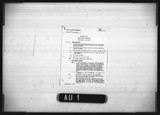 Manufacturer's drawing for Douglas Aircraft Company Douglas DC-6 . Drawing number 7353606