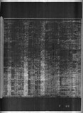 Manufacturer's drawing for North American Aviation T-28 Trojan. Drawing number 200-71022