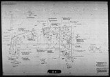 Manufacturer's drawing for North American Aviation P-51 Mustang. Drawing number 102-14327