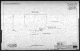 Manufacturer's drawing for North American Aviation P-51 Mustang. Drawing number 106-54004
