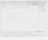 Manufacturer's drawing for Howard Aircraft Corporation Howard DGA-15 - Private. Drawing number D-16-10-20