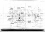 Manufacturer's drawing for Lockheed Corporation P-38 Lightning. Drawing number 203316