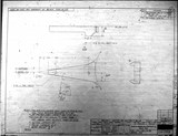 Manufacturer's drawing for North American Aviation P-51 Mustang. Drawing number 104-25102