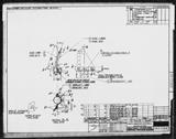 Manufacturer's drawing for North American Aviation P-51 Mustang. Drawing number 99-53360