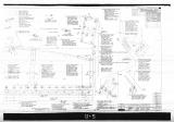Manufacturer's drawing for Lockheed Aircraft Corporation P-38 Lightning Drawings & Manuals. Drawing number 194830