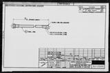 Manufacturer's drawing for North American Aviation P-51 Mustang. Drawing number 99-53846