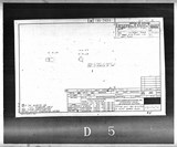 Manufacturer's drawing for North American Aviation T-28 Trojan. Drawing number 199-34211