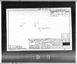 Manufacturer's drawing for North American Aviation T-28 Trojan. Drawing number 199-34211