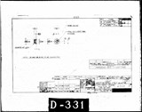 Manufacturer's drawing for Grumman Aerospace Corporation FM-2 Wildcat. Drawing number 6935
