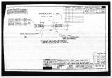 Manufacturer's drawing for Lockheed Corporation P-38 Lightning. Drawing number 197560